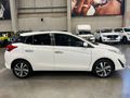 2018 Toyota Yaris 1.5 XS Auto 5-dr