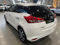 2018 Toyota Yaris 1.5 XS Auto 5-dr