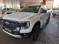 2025 Ford Ranger 2.0D XLT HR Double Cab Auto