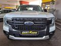 2025 Ford Ranger 2.0D XLT HR Double Cab Auto