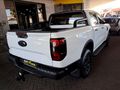 2025 Ford Ranger 2.0D XLT HR Double Cab Auto