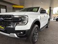 2025 Ford Ranger 2.0D XLT HR Double Cab Auto
