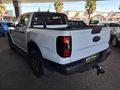 2025 Ford Ranger 2.0D XLT HR Double Cab Auto