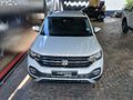 2022 Volkswagen T-Cross 1.0 TSI Comfortline Auto