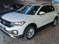 2022 Volkswagen T-Cross 1.0 TSI Comfortline Auto