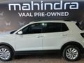 2022 Volkswagen T-Cross 1.0 TSI Comfortline Auto