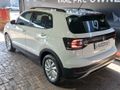 2022 Volkswagen T-Cross 1.0 TSI Comfortline Auto