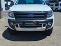 2014 Ford Ranger 3.2 TDCi Wildtrak 4x4 Auto Double-Cab