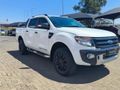 2014 Ford Ranger 3.2 TDCi Wildtrak 4x4 Auto Double-Cab