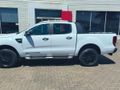 2014 Ford Ranger 3.2 TDCi Wildtrak 4x4 Auto Double-Cab