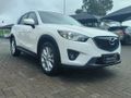 2015 Mazda CX-5 2.5 Individual Auto