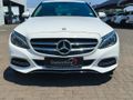 2015 Mercedes-Benz C-Class C 220 Bluetec Auto