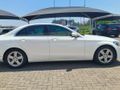 2015 Mercedes-Benz C-Class C 220 Bluetec Auto