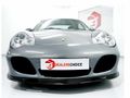 2005 Porsche 911 Turbo Cabriolet Auto