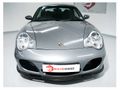 2005 Porsche 911 Turbo Cabriolet Auto