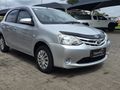 2020 Toyota Etios 1.5 Xi