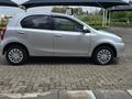 2020 Toyota Etios 1.5 Xi