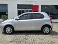 2020 Toyota Etios 1.5 Xi