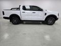2026 Ford Ranger 2.0D XLT Auto Double-Cab
