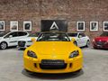 2008 Honda S2000 Cabriolet