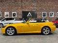2008 Honda S2000 Cabriolet