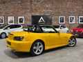 2008 Honda S2000 Cabriolet