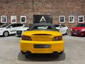 2008 Honda S2000 Cabriolet