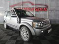 2012 Land Rover Discovery 4 3.0 TD | SD V6 HSE Luxury Edition