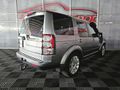 2012 Land Rover Discovery 4 3.0 TD | SD V6 HSE Luxury Edition