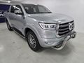 2024 GWM P-Series PV 2.0 TD LT 4x4 Auto Double-Cab