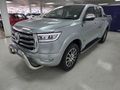 2024 GWM P-Series PV 2.0 TD LT 4x4 Auto Double-Cab