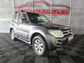 2014 Mitsubishi Pajero 3.2 Di-Dc GLS SWB Auto