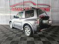 2014 Mitsubishi Pajero 3.2 Di-Dc GLS SWB Auto