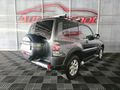2014 Mitsubishi Pajero 3.2 Di-Dc GLS SWB Auto