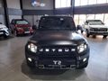 2026 Jetour T2 2.0T Dark Night