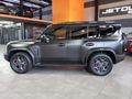 2026 Jetour T2 2.0T Dark Night