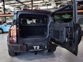 2026 Jetour T2 2.0T Dark Night