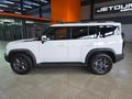 2026 Jetour T2 2.0T Xplora