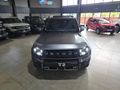 2026 Jetour T2 1.5T Aspire