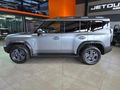 2026 Jetour T2 1.5T Aspire