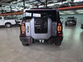 2026 Jetour T2 1.5T Aspire