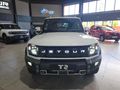 2026 Jetour T2 2.0T Odyssey