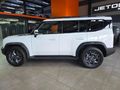 2026 Jetour T2 2.0T Odyssey