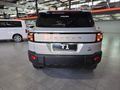 2026 Jetour T1 1.5T Edge