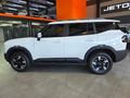 2026 Jetour T1 1.5T Aspire