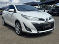 2020 Toyota Yaris 1.5 XS 5-dr