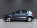 2025 Volkswagen Polo Vivo 1.4