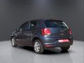 2025 Volkswagen Polo Vivo 1.4