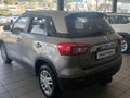 2021 Suzuki Vitara Brezza 1.5 GL