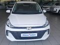 2023 Hyundai Grand i10 1.2 Fluid Sedan Auto